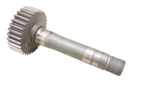 Yamaha - 06 Yamaha FX Cruiser HO Transmission Final Shaft FX1100 - Image 6