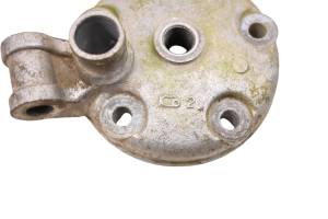 Kawasaki - 03 Kawasaki KX125 Cylinder Head - Image 7