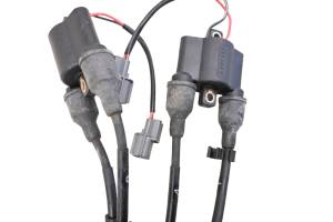 Kawasaki - 12 Kawasaki Ultra LX Ignition Coils JT1500 - Image 3