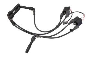 Kawasaki - 12 Kawasaki Ultra LX Ignition Coils JT1500 - Image 2