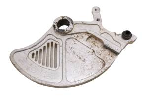 Scotts - 03 Kawasaki KX125 Rear Brake Caliper Mounting Bracket Scotts - Image 3