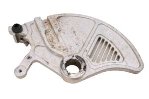 Scotts - 03 Kawasaki KX125 Rear Brake Caliper Mounting Bracket Scotts - Image 5