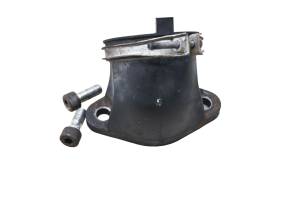 Polaris - 09 Polaris Sportsman 500 4x4 Intake Manifold Carburetor Boot - Image 2