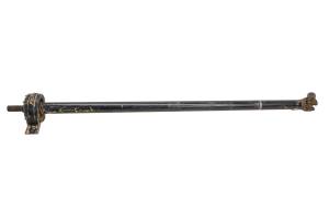 Can-Am - 17 Can-Am Maverick X3 Turbo Front Drive Shaft - Image 2