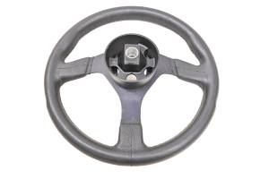 Polaris - 17 Polaris Slingshot SLR Steering Wheel - Image 5