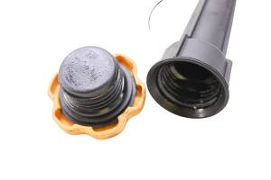 Sea-Doo - 09 Sea-Doo GTX 255 Limited Oil Fill Neck - Image 7