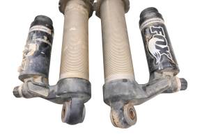 Fox - 15 Polaris RZR S 900 EPS Front Shocks Fox - Image 5