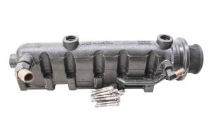 Sea-Doo - 09 Sea-Doo GTX 255 Limited Exhaust Manifold Flange - Image 2