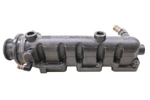 Sea-Doo - 09 Sea-Doo GTX 255 Limited Exhaust Manifold Flange - Image 4