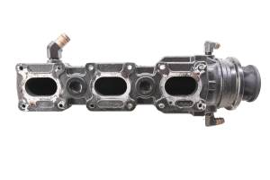 Sea-Doo - 09 Sea-Doo GTX 255 Limited Exhaust Manifold Flange - Image 7
