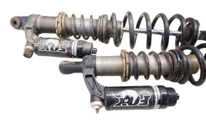 Fox - 15 Polaris RZR S 900 EPS Rear Shocks Suspension Fox - Image 3