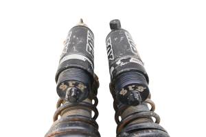 Fox - 15 Polaris RZR S 900 EPS Rear Shocks Suspension Fox - Image 5