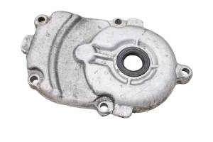 Polaris - 03 Polaris Predator 90 Transmission Output Cover - Image 3