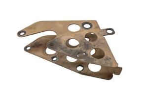 Polaris - 12 Polaris Sportsman 550 Rear Brake Master Cylinder Bracket Mount - Image 2
