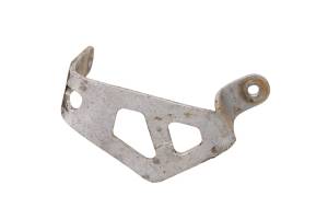 Kawasaki - 03 Kawasaki KX125 Rear Caliper Guard - Image 2