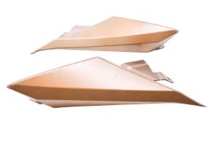 Sea-Doo - 09 Sea-Doo GTX 255 Limited Side Covers Panels Fenders Left & Right - Image 4