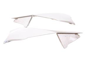 Sea-Doo - 09 Sea-Doo GTX 255 Limited Side Covers Panels Fenders Left & Right - Image 4