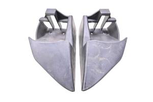 Sea-Doo - 09 Sea-Doo GTX 255 Limited Storage Box Latch Bases Left & Right - Image 2