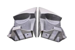 Sea-Doo - 09 Sea-Doo GTX 255 Limited Storage Box Latch Bases Left & Right - Image 4