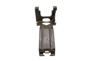 Polaris - 12 Polaris Sportsman 550 Headlight Pod Support Bracket Mount - Image 5