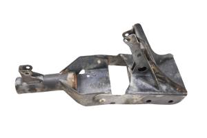 Polaris - 15 Polaris RZR S 900 EPS Steering Pivot Bracket Mount - Image 2