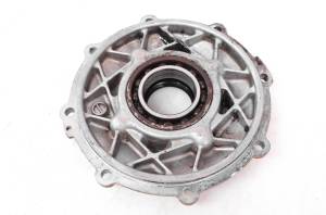 Suzuki - 02 Suzuki Eiger 400 2x4 Rear Differential Cover LTF400 - Image 5