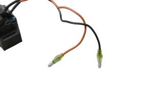 Yamaha - 06 Yamaha FX Cruiser HO Starter Solenoid FX1100 - Image 3