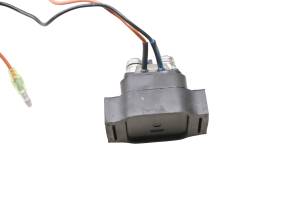 Yamaha - 06 Yamaha FX Cruiser HO Starter Solenoid FX1100 - Image 5