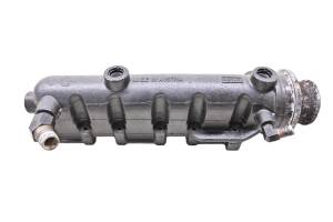 Sea-Doo - 13 Sea-Doo GTX Limited iS 260 Exhaust Manifold Flange - Image 2