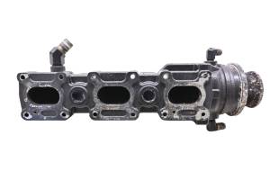 Sea-Doo - 13 Sea-Doo GTX Limited iS 260 Exhaust Manifold Flange - Image 9