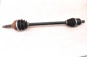 Kawasaki - 09 Kawasaki Teryx Sport 750 4x4 Front Right Left Cv Axle KRF750 - Image 1