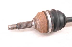 Kawasaki - 09 Kawasaki Teryx Sport 750 4x4 Front Right Left Cv Axle KRF750 - Image 5