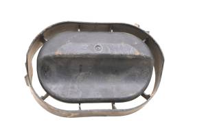 Honda - 15 Honda Pioneer 500 Snorkel Tube Cover - Image 1