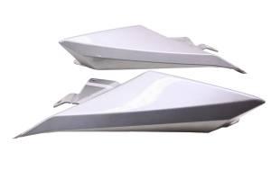 Sea-Doo - 13 Sea-Doo GTX Limited iS 260 Seat Pad Covers - Image 1