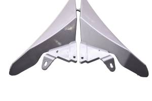 Sea-Doo - 13 Sea-Doo GTX Limited iS 260 Seat Pad Covers - Image 4