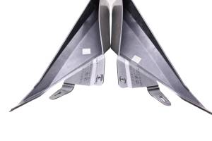 Sea-Doo - 13 Sea-Doo GTX Limited iS 260 Seat Pad Covers - Image 8