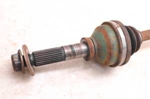 Aftermarket - 09 Kawasaki Teryx Sport 750 4x4 Rear Right Cv Axle Aftermarket KRF750 - Image 3