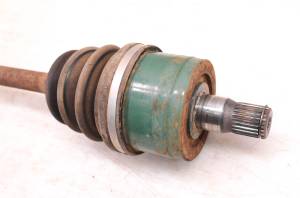 Aftermarket - 09 Kawasaki Teryx Sport 750 4x4 Rear Right Cv Axle Aftermarket KRF750 - Image 5