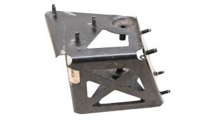 Can-Am - 17 Can-Am Maverick X3 Turbo Brake Pedal Support Bracket Mount - Image 5