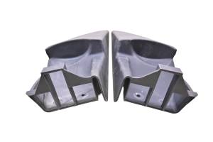 Sea-Doo - 13 Sea-Doo GTX Limited iS 260 Latch Base Covers Left Right - Image 3