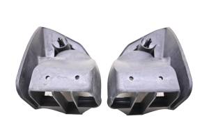 Sea-Doo - 13 Sea-Doo GTX Limited iS 260 Latch Base Covers Left Right - Image 8