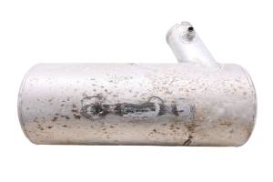 13 Sea-Doo GTX Limited iS 260 Muffler Exhaust Pipe