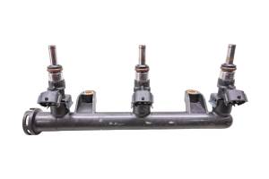 Can-Am - 19 Can-Am Ryker Rally 900 Ace Fuel Injectors - Image 1