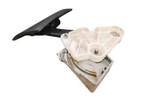 Yamaha - 06 Yamaha FX Cruiser HO Reverse Lever FX1100 - Image 4