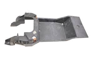 Can-Am - 17 Can-Am Maverick X3 Turbo Front Top Console Cover - Image 1