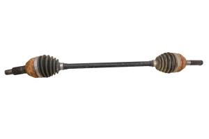 Can-Am - 17 Can-Am Maverick X3 Turbo Front Left Cv Axle - Image 1