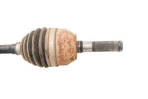 Can-Am - 17 Can-Am Maverick X3 Turbo Front Left Cv Axle - Image 5