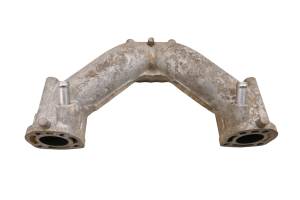 Yamaha - 06 Yamaha FX Cruiser HO Exhaust Manifold Flange FX1100 - Image 3