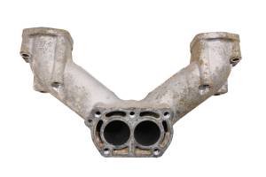 Yamaha - 06 Yamaha FX Cruiser HO Exhaust Manifold Flange FX1100 - Image 6