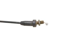 Honda - 04 Honda Rancher 400 Throttle Cable TRX400 - Image 5